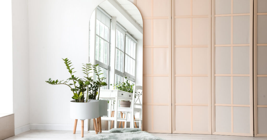 espelho sob medidas em Asa Norte