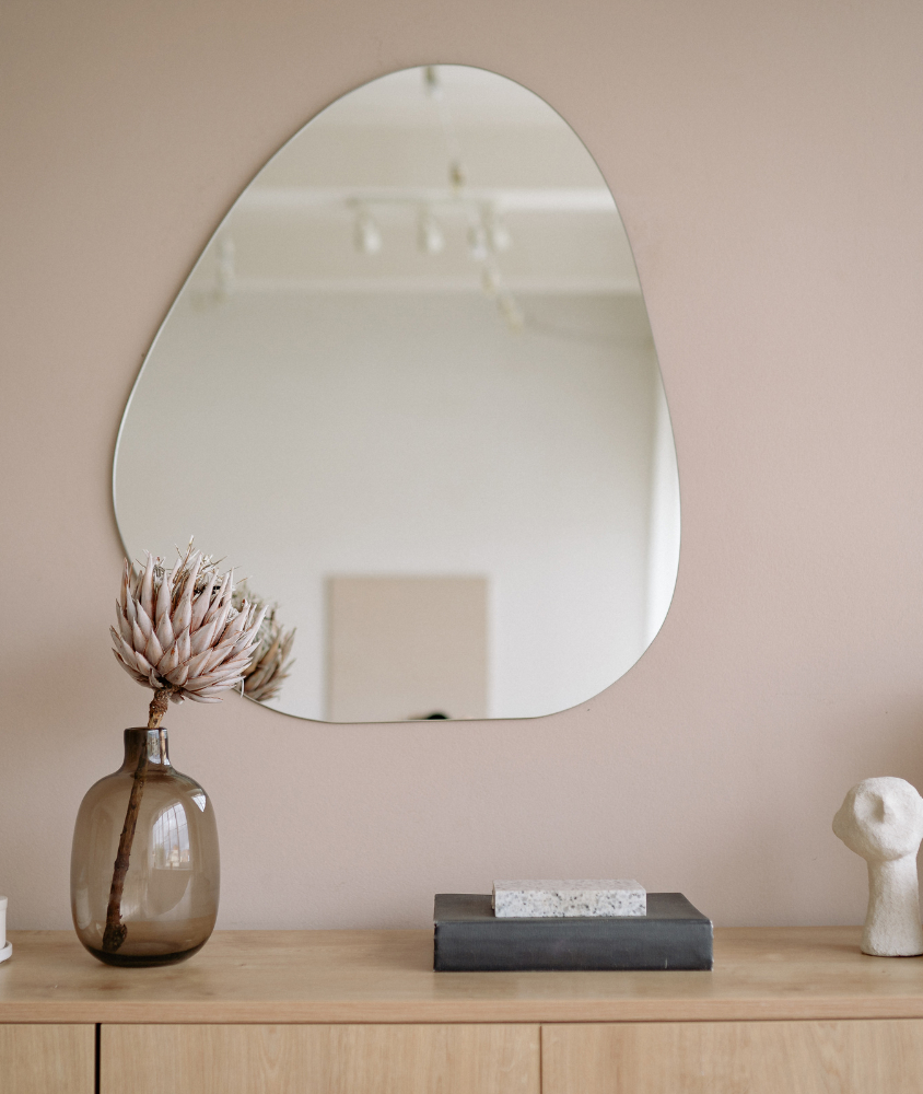 espelhos sob medidas em Asa Norte