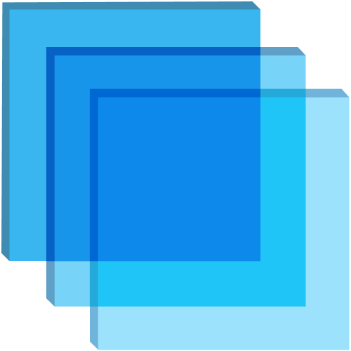 icone vidraçaria Asa Norte