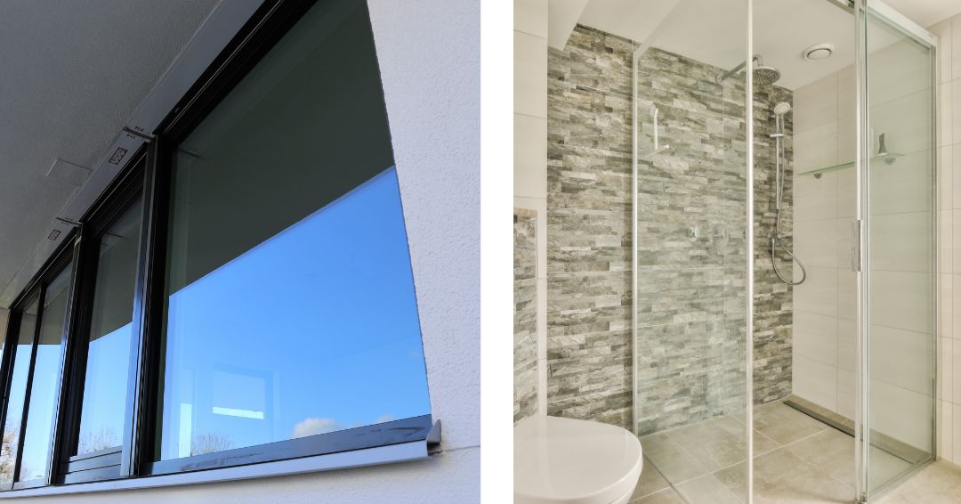 Vidraçaria em Asa Norte | Vidraceiro Perto de Mim seviços realizados